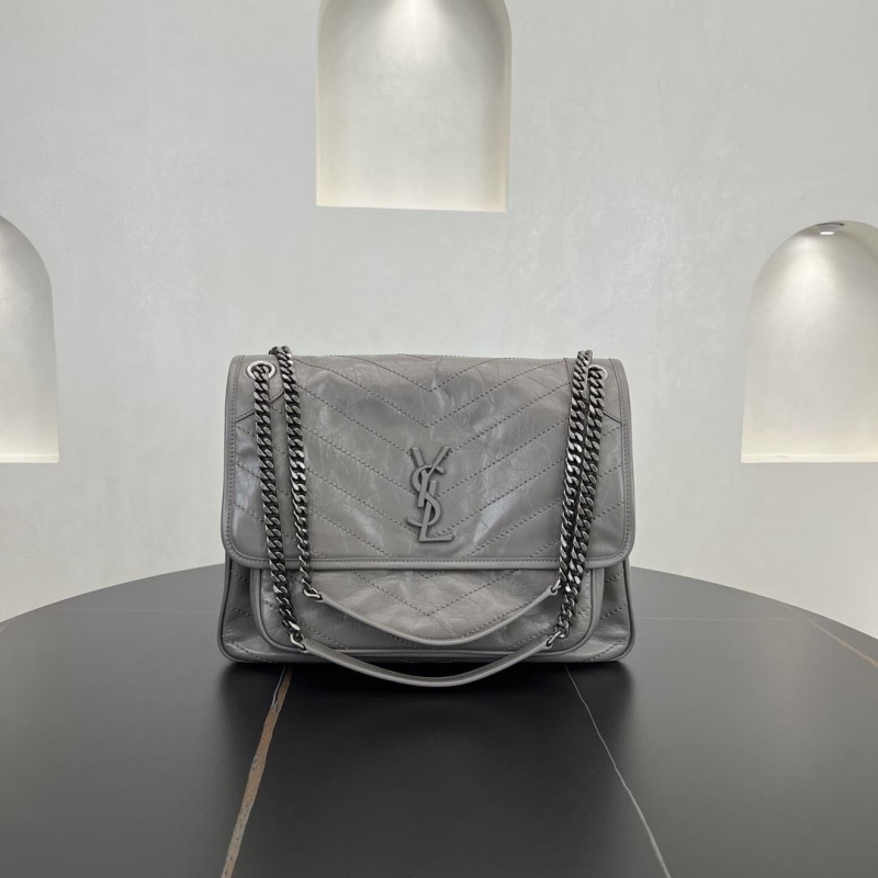 Y*L top handle bags